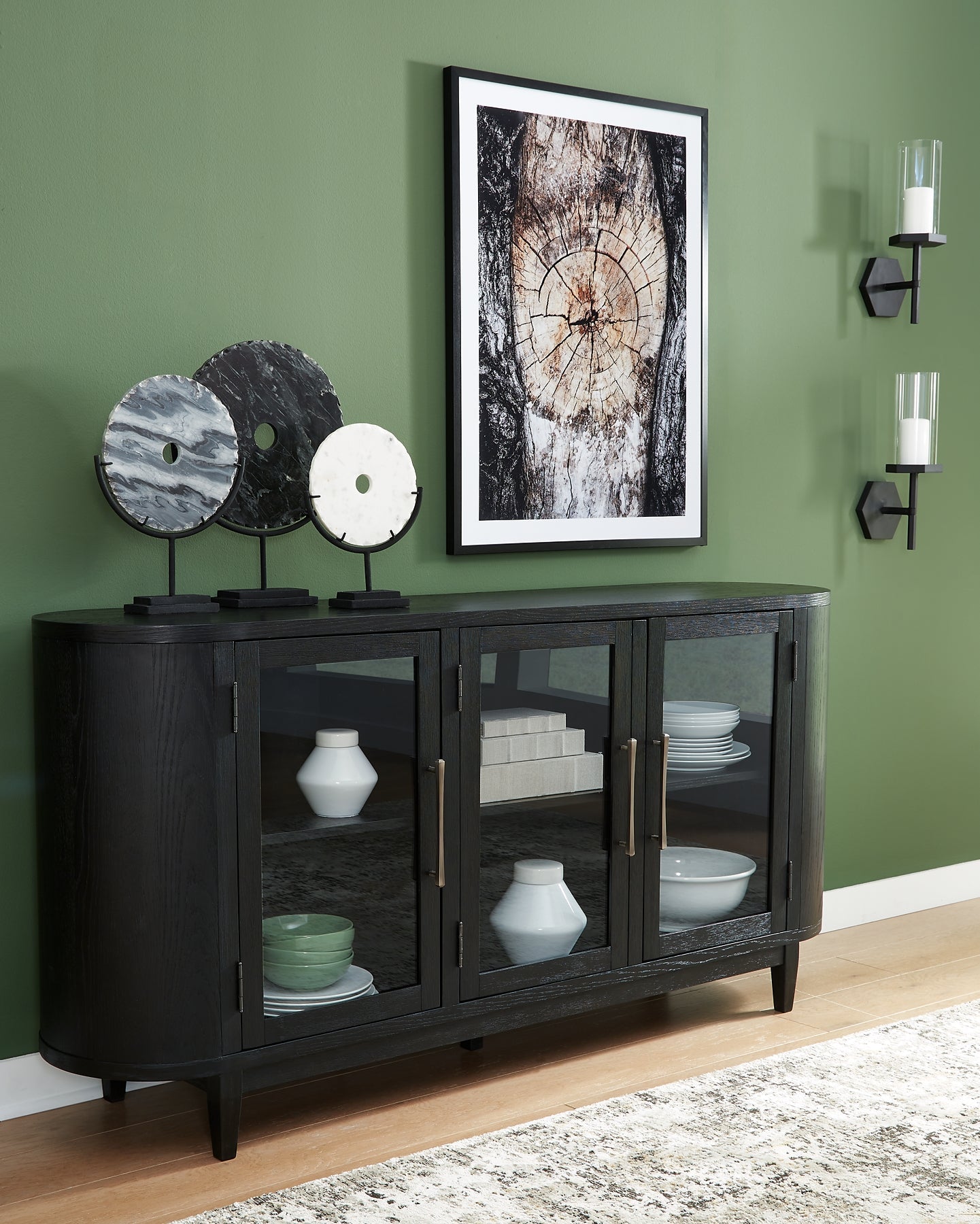 Dining Room > Storage