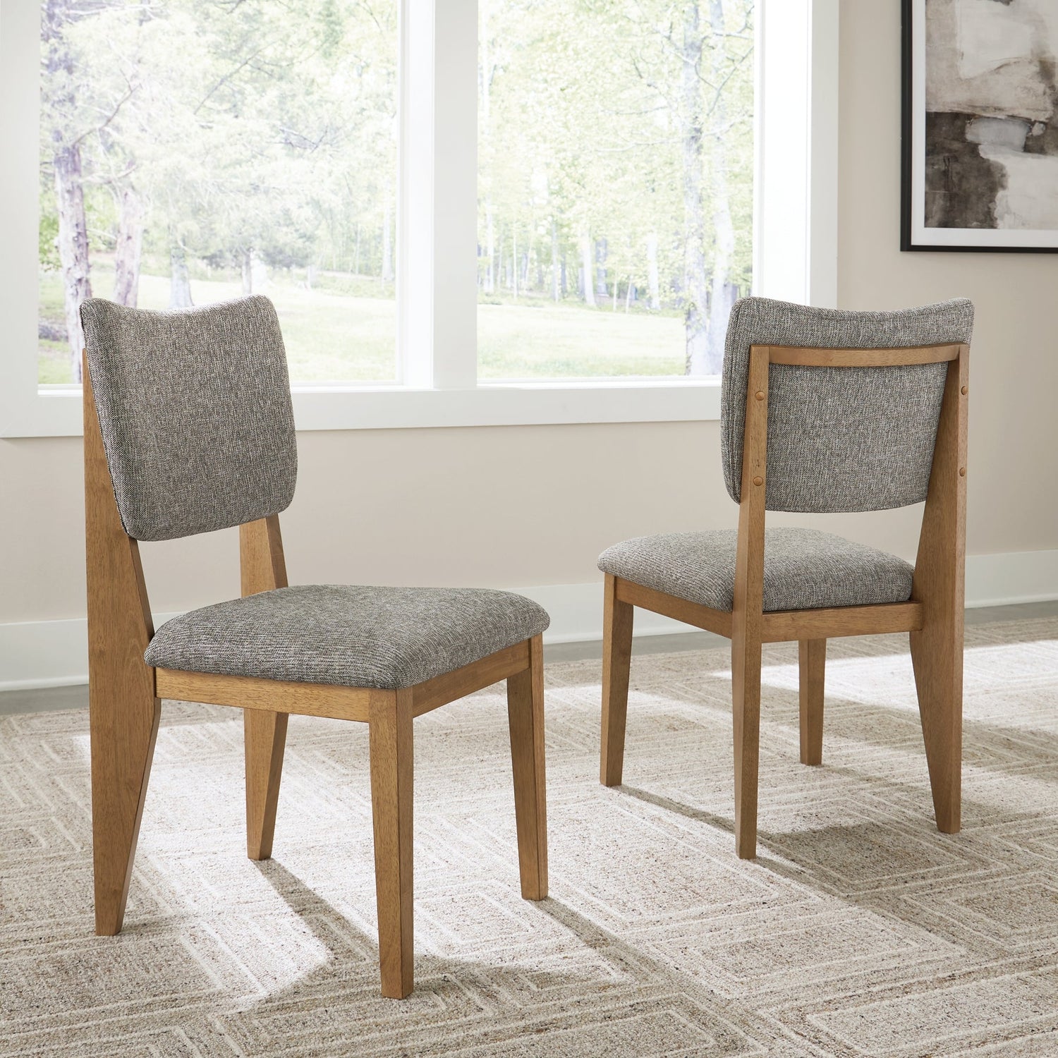 Dining Room > Chairs