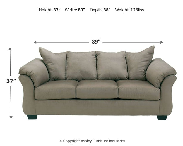 Darcy Sofa