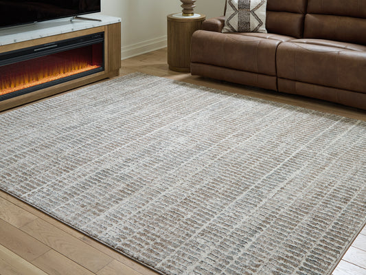 Fuadwick Medium Rug