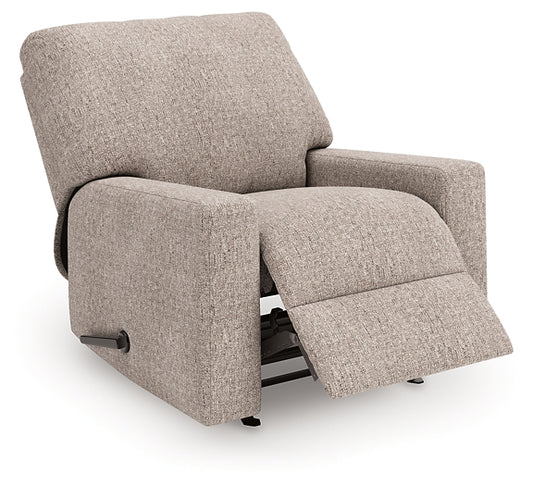 Newellen Rocker Recliner