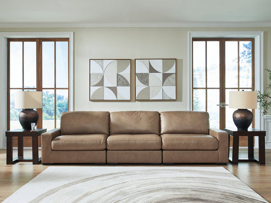Veronella 3-Piece Sectional Sofa