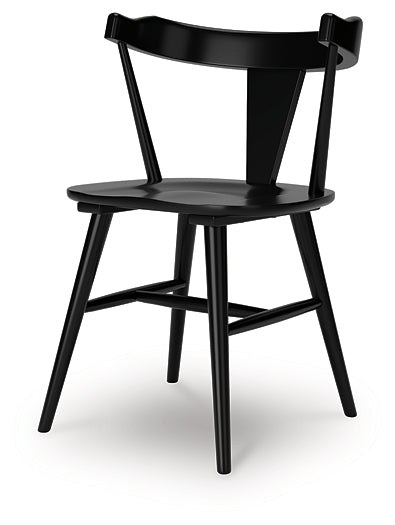Gretlynn Dining Table and 4 Chairs