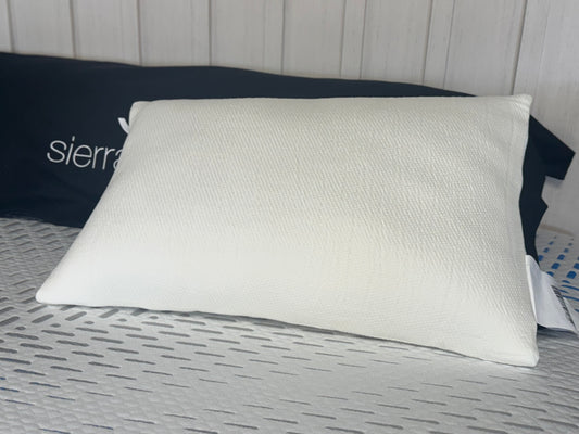 Comfort Rest Memory Foam pillow
