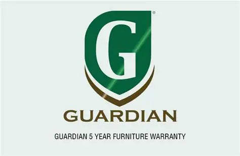 guardian 5 yr protection plan