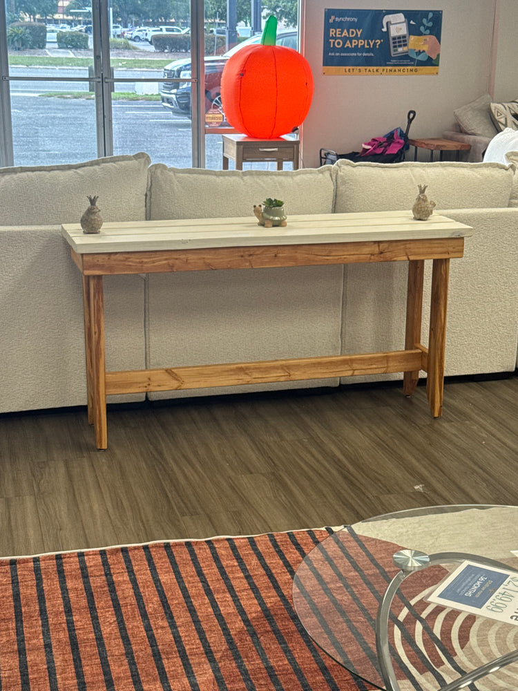 local sofa table