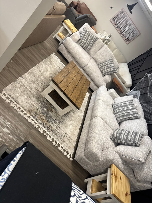 local coffee table set