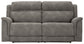 Next-Gen DuraPella 2 Seat PWR REC Sofa ADJ HDREST