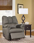 Sofa, Loveseat and Recliner