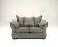 Sofa, Loveseat and Recliner