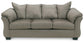 Sofa, Loveseat, Chair and Ottoman