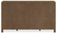 Cabalynn Dresser