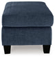 Amity Bay Ottoman