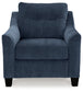 Amity Bay Chair