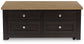 Drazmine Lift Top Cocktail Table