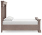 Blairhurst  Panel Bed
