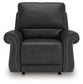 Chasemore Swivel Glider Recliner