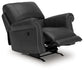 Chasemore Swivel Glider Recliner