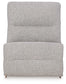 Acklen Place 5-Piece Power Reclining Sectional
