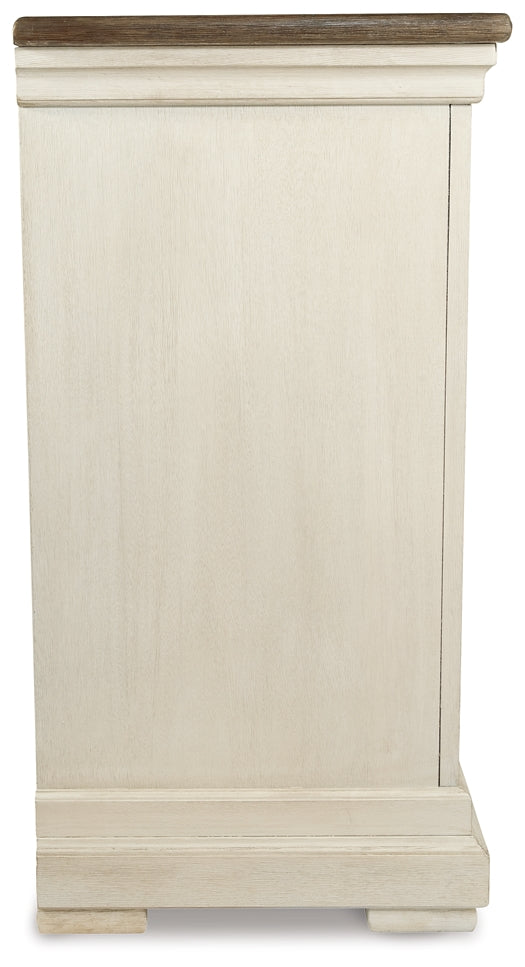Bolanburg Dining Room Server