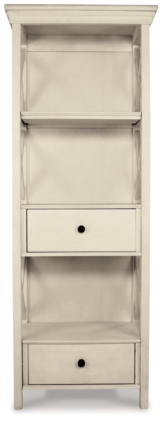 Bolanburg Display Cabinet