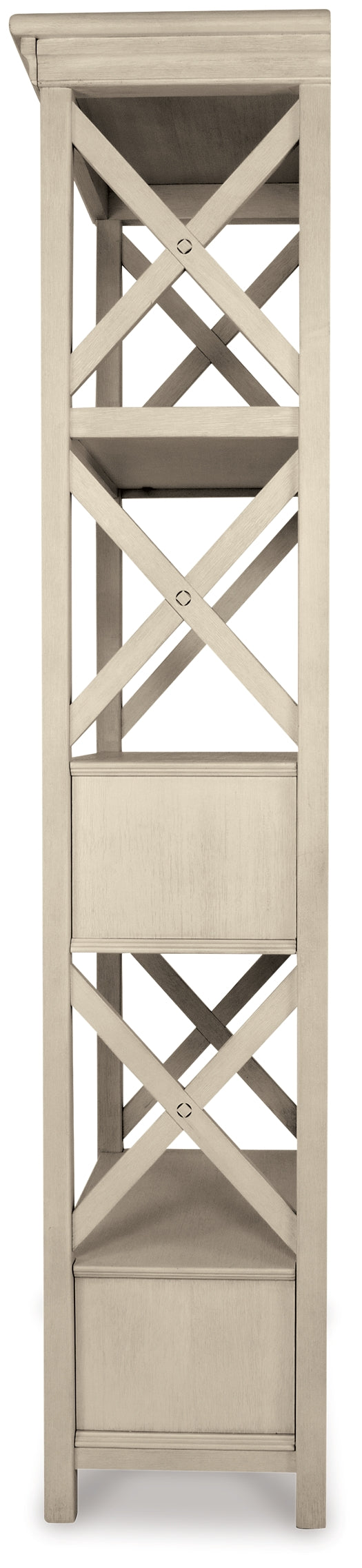 Bolanburg Display Cabinet