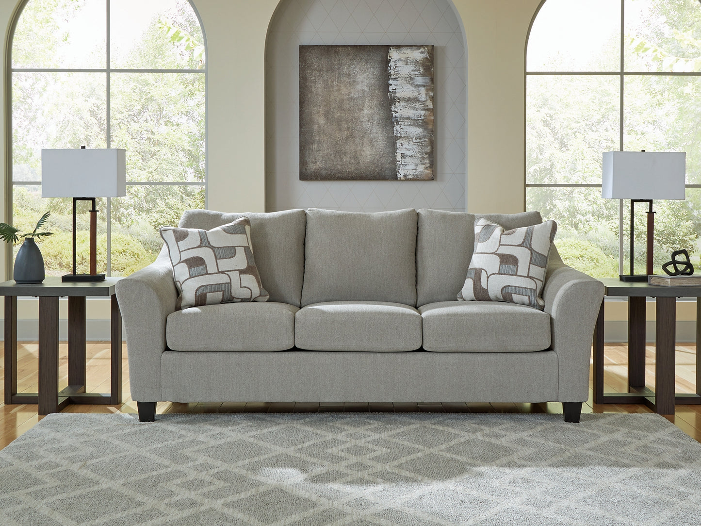 Willarae Queen Sofa Sleeper