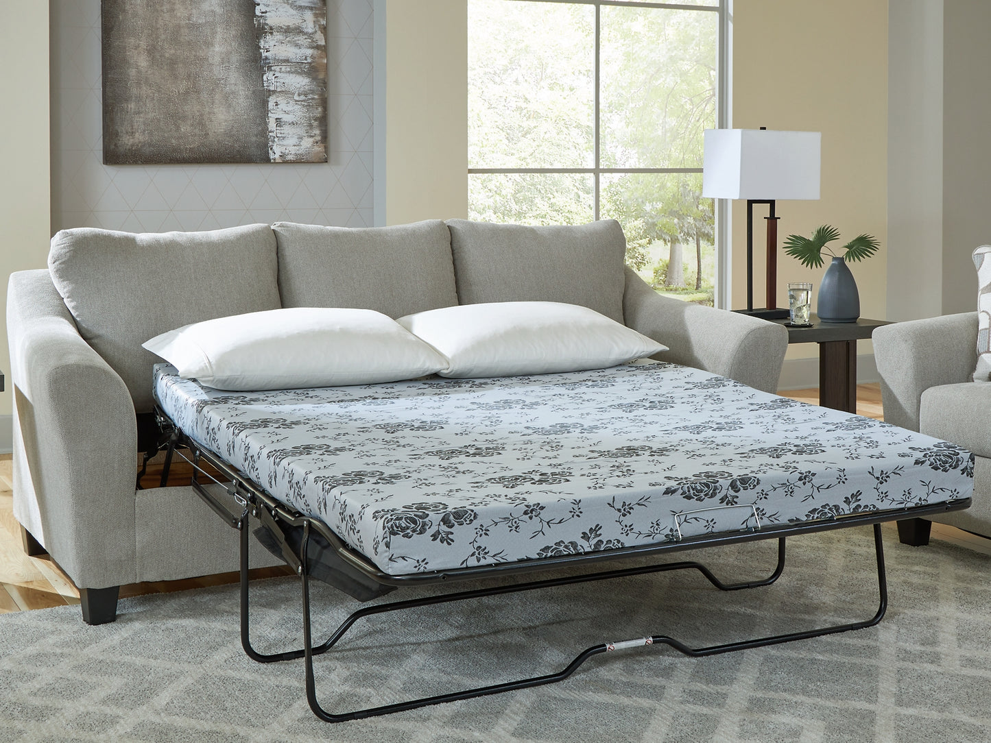Willarae Queen Sofa Sleeper