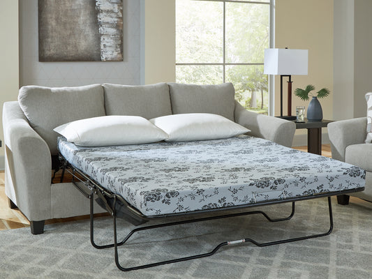 Willarae Queen Sofa Sleeper