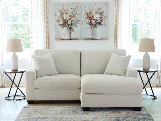 Greenbriar Sofa Chaise