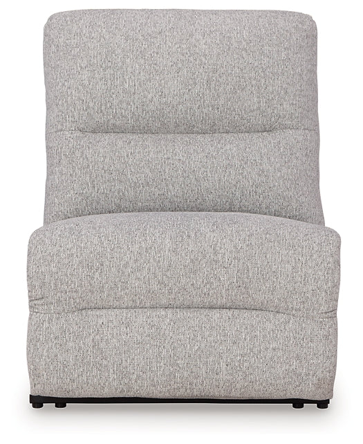 Acklen Place 7-Piece Power Reclining Sectional