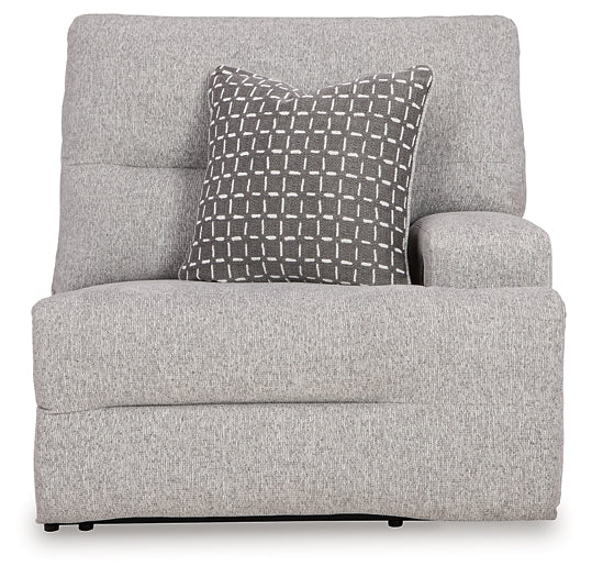 Acklen Place 7-Piece Power Reclining Sectional