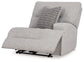 Acklen Place 7-Piece Power Reclining Sectional
