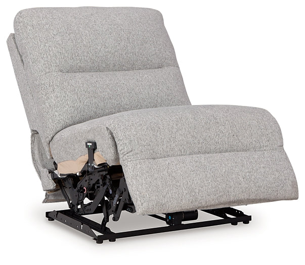 Acklen Place 7-Piece Power Reclining Sectional