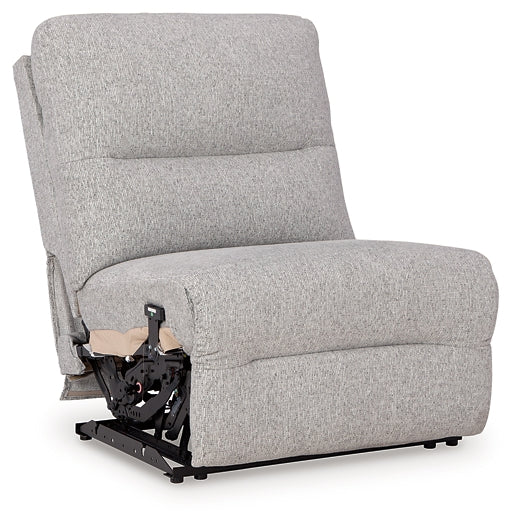 Acklen Place 7-Piece Power Reclining Sectional