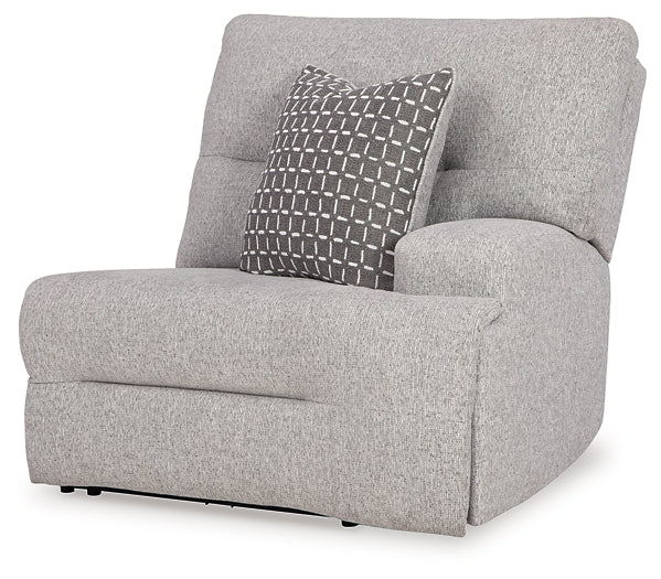 Acklen Place 7-Piece Power Reclining Sectional