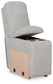 Acklen Place 7-Piece Power Reclining Sectional
