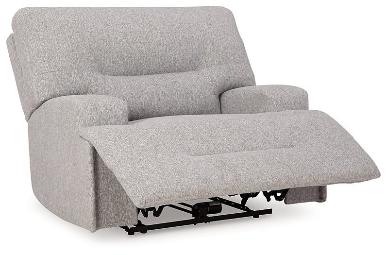 Acklen Place 7-Piece Power Reclining Sectional
