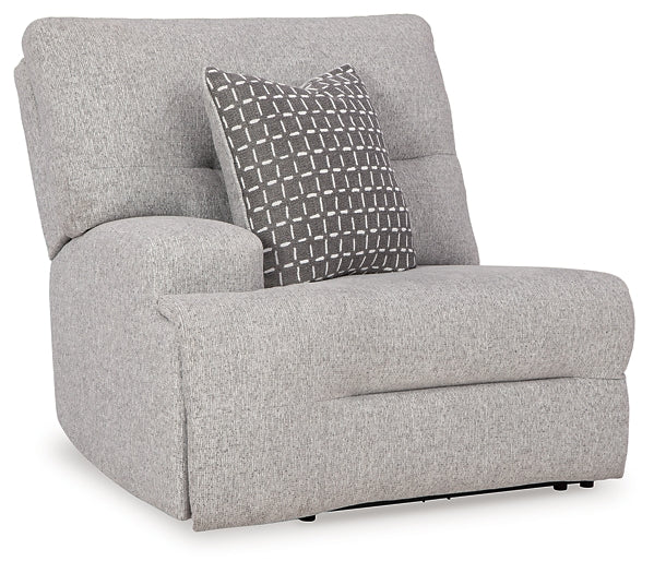 Acklen Place 7-Piece Power Reclining Sectional