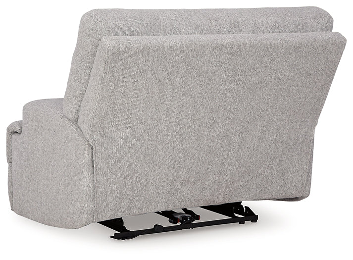Acklen Place 7-Piece Power Reclining Sectional
