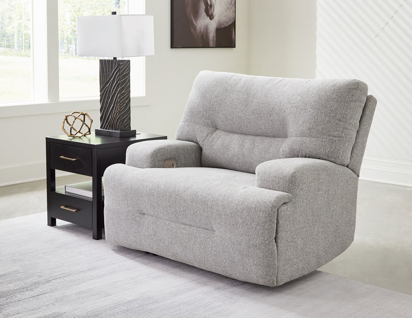 Acklen Place 7-Piece Power Reclining Sectional