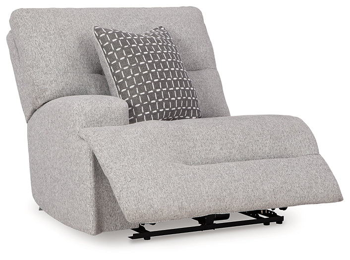 Acklen Place 7-Piece Power Reclining Sectional