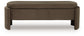 Vavuniya Storage Bench