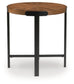Crosstrail Occasional Table Set (3/CN)