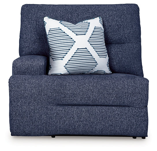 Acklen Place 6-Piece Power Reclining Sectional