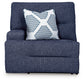 Acklen Place 6-Piece Power Reclining Sectional