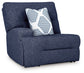 Acklen Place 6-Piece Power Reclining Sectional