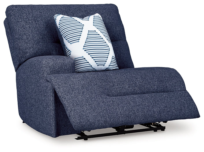 Acklen Place 6-Piece Power Reclining Sectional