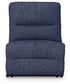 Acklen Place 6-Piece Power Reclining Sectional
