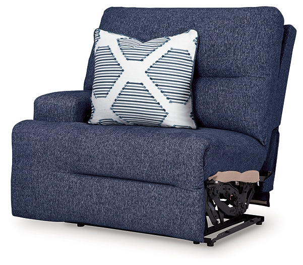 Acklen Place 6-Piece Power Reclining Sectional